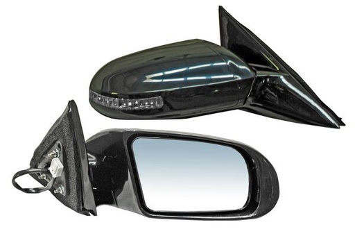 [NIMAX09ESPDER] ESPEJO NISSAN MAXIMA 09-12 ELECT SPORT C/DESEMP DER (135824) **** TW