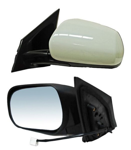 [NIMUR04ESPEL] ESPEJO NISSAN MURANO DE 2004 AL 2008 S/SE/SL ELECT IZQ (3851)  *R