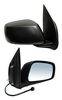 [NIPAT05ESPER] ESPEJO NISSAN PATHFINDER DE 2005 AL 2012/ XTERRA DE 2005 AL 2009/ FRONTIER DE 2005 AL 2015 X/DESERT RUNNER/PRO-4X/SV/LE/S/SL/XE/NISMO ELECT DER (3854) TW