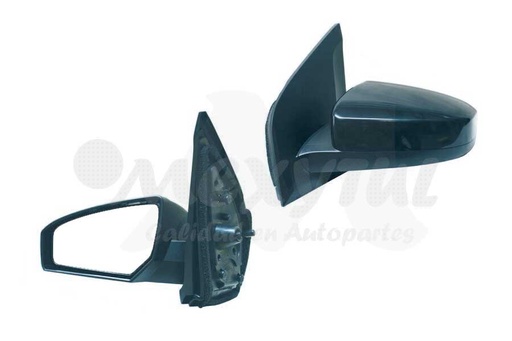 [NISEN07ESPML] ESPEJO NISSAN SENTRA 07-12 PREMIUM/LUXURY/EMOTION/SE-R/S/SL/SR/BASE C/CONT MAN IZQ (3883) TW
