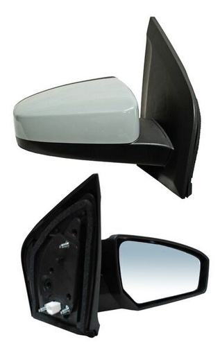 [ELNSE07ER] ESPEJO NISSAN SENTRA 07-12 ELECT PREMIUM/ LUXURY/ EMOTION/ SE-R/ S/ SL/ SR/ BASE ELECT DER (122261) TW