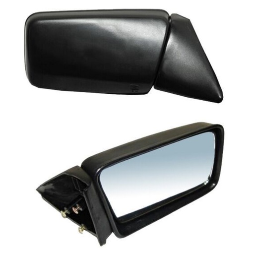 [NITSU84ESPMR] ESPEJO NISSAN TSURU I DE 1984 AL 1987 4 PTAS S/CONT DER (3896) TW