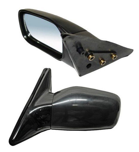 [NITSU92ESPML] ESPEJO NISSAN TSURU III DE 1992 AL 2017 S/CONT IZQ GV N2 (134623)