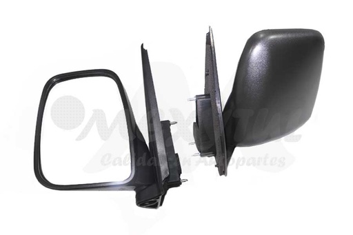 [NIURV14ESPML] ESPEJO NISSAN URVAN DE 2014 AL 2020 S/CONT IZQ (121208) TW