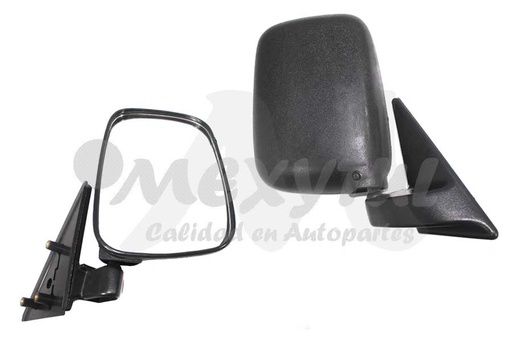 [NIURV99ESPTXMR] ESPEJO PONTIAC G5 DE 2007 AL 2010 / G4 DE 2005 AL 2006 ELECT IZQ ****2