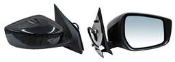[NIVER15ESPER] ESPEJO NISSAN VERSA 15-19 EXCLUSIVE/DRIVE/ADVANCE/SENSE GV ELECT P/PINT DER (135832)