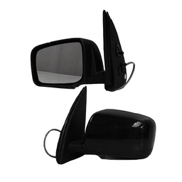 [NIXTR08ESPELEPL] ESPEJO NISSAN XTRAIL 08-14 ELECT P/PINT LE/ SLX/ SENSE/ ADVANCE/ EXCLUSIVE IZQ