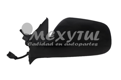[PE30701ESPML] ESPEJO PEUGEOT 307 DE 2001 AL 2005 C/CONT MAN IZQ (8159) **** TW