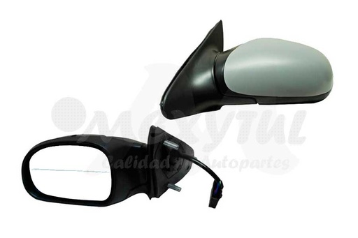 [PE40601ESPEL] ESPEJO PEUGEOT 406 DE 2001 AL 2005 ELECT IZQ (9077)