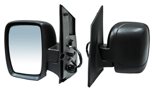 [ELPEX09EL] ESPEJO PEUGEOT EXPERT 09-10 ELECT C/DESEMP IZQ **** TW