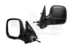 [PEPAR04ESPML] ESPEJO PEUGEOT PARTNER 04-06 C/CONT MAN IZQ (9079)