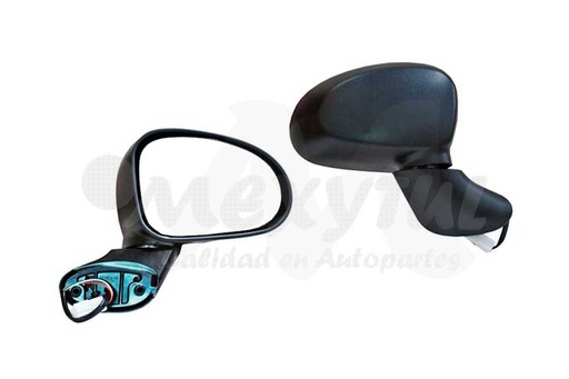 [POMAT06ESPER] ESPEJO PONTIAC MATIZ 06-15 ELECT DER (5586) TW