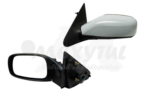 [RELAG03ESPEL] ESPEJO RENAULT LAGUNA DE 2003 AL 2006 ELECT ABATIBLE IZQ (9083) TW