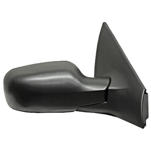[REMEG04ESPDER] ESPEJO RENAULT MEGANE II 2004 AL 2008 LISO P/PINTAR C/DESEMP ELECT 5 PINES DER