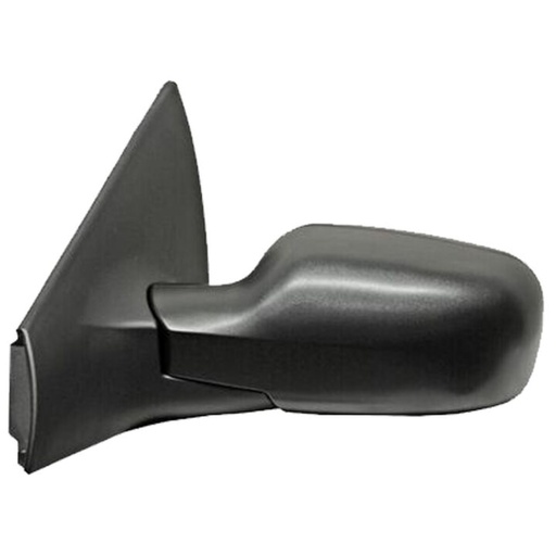 [REMEG04ESPDEL] ESPEJO RENAULT MEGANE II 2004 AL 2008 LISO P/PINTAR C/DESEMP ELECT 5 PINES IZQ (8165)