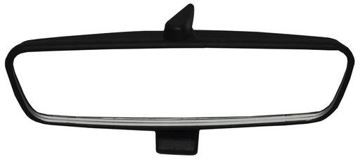 [CHCHE94ESROE] ESPEJO RETROVISOR INTERIOR CHEVROLET CHEVY C1-C2-C3 DE 1994 A 2012 ORIG 123473EX+