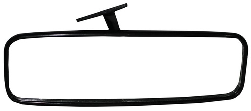 [UNUNIESRNA] ESPEJO RETROVISOR INTERIOR UNIVERSAL HGO 6" (123476) EX+