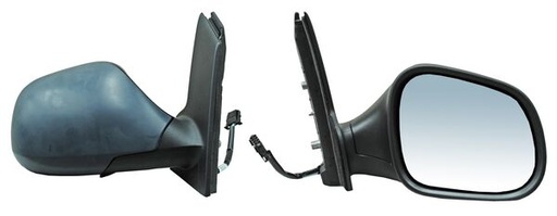 [ELSAL08ER1] ESPEJO SEAT ALTEA 08-14 ELECT C/DESEMP P/PINT DER TW