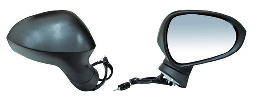 [SEIBI10ESPTXMR] ESPEJO SEAT IBIZA DE 2010 AL 2016 TDI 1.4/TDI 2.0/TDI 1.6/TSI 1.2/LPG 1.6/TSI 1.2/TDI 1.9/1.6/1.4 C/CONT MAN TEXT DER (135855) TW