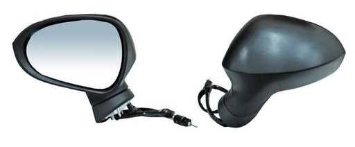 [SEIBI10ESPTXML] ESPEJO SEAT IBIZA DE 2010 AL 2017 TDI 1.4/TDI 2.0/TDI 1.6/TSI 1.2/LPG 1.6/TSI 1.2/TDI 1.9/1.6/1.4 C/CONT MAN TEXT IZQ (135854) TW