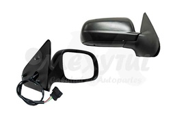 [SEIBI99ESPER] ESPEJO SEAT IBIZA 99-02 ELECT C/DESEMP TEXT 5 PINES TDI 1.9/SDI 1.9/T1.8 20V/I1.6/1.6/1.4 16V/1.4/1.0 DER (10082) *A