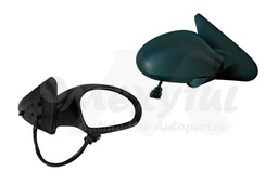 [SETOL03ESPDER] ESPEJO SEAT LEON 03-05 ELECT C/DESEMP TEXT 5 PINES FR/CUPRA/SIGNO/STELLA/STYLANCE/SPORT DER (3911) *A