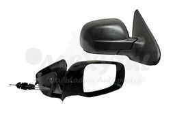 [SELEO99ESPMR] ESPEJO SEAT LEON/TOLEDO 99-02 C/CONT NEG DER (9090) *A