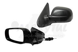 [SELEO99ESPML] ESPEJO SEAT LEON/TOLEDO 99-02 C/CONT NEG IZQ (9089) *A