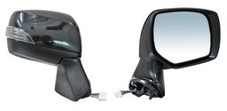 [ELSBFO14ER] ESPEJO SUBARU FORESTER 13-15 ELECT C/DESEMP C/DIRECC P/PINT I2.5/XT2.0/XT/XSL/XS/X DER