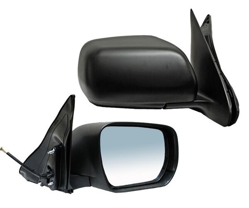 [SUGRA06ESPER] ESPEJO SUZUKI GRAND VITARA 06-15 WXT/LUXURY/XSPORT/JA/ULTIMATE/HYMALAYA/URBAN/PREMIUM/LIMITED/JX/JLX-L/JLX/GLS/GL/BASE ELECT S/DESEMP DER (120465) TW