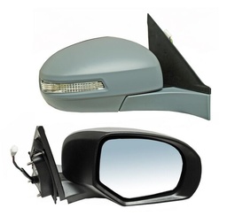 [SUSWI12ESPER] ESPEJO SUZUKI SWIFT 12-16 ELECT C/DIRECC LISO DER (135867)