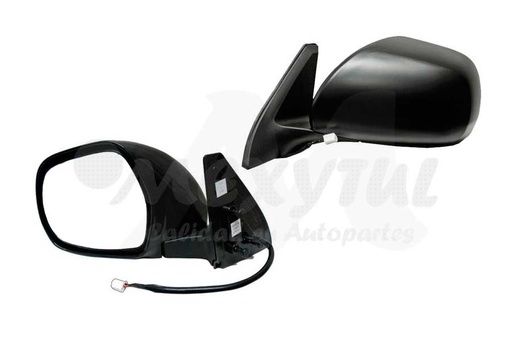 [TO4RU03ESPEL] ESPEJO TOYOTA 4RUNNER 03-09 ELECT IZQ (9091)