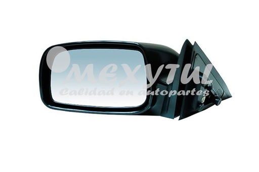 [TOCAM07ESPPEL] ESPEJO TOYOTA CAMRY 07-11 ELECT LE IZQ (120480) TW