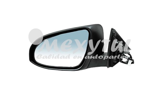 [TOCAM12ESPEL] ESPEJO TOYOTA CAMRY DE 2012 AL 2014 ELECT C/DIRECC IZQ (120508) TW