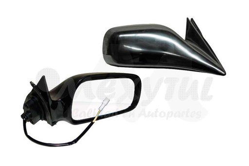 [TOCAM92ESPER] ESPEJO TOYOTA CAMRY DE 1992 AL 1996 DX/DL-X/BASE/XLE/SE/LE ELECT DER (3917)