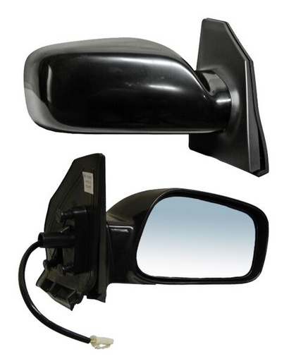 [ELTCO03ECR] ESPEJO TOYOTA COROLLA 03-08 ELECT XRS/S/CE/LE DER TW