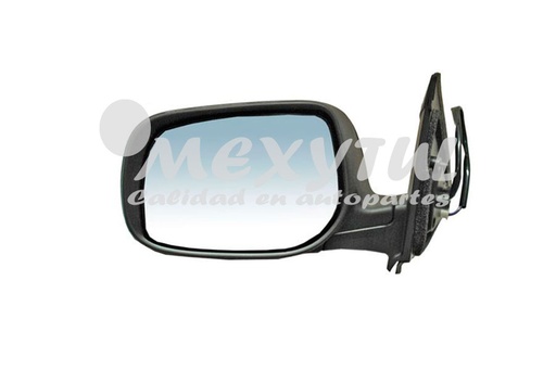 [TOMAT09ESPEL] ESPEJO TOYOTA MATRIX 09-13 AWD/XR/BASE/XRS/S ELECT LISO IZQ (120502) TW