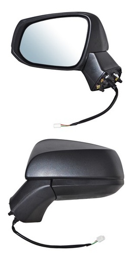 [ELTR419EL3] ESPEJO TOYOTA RAV4 19-21 ELECT TEXT S/DESEMP LE IZQ TW