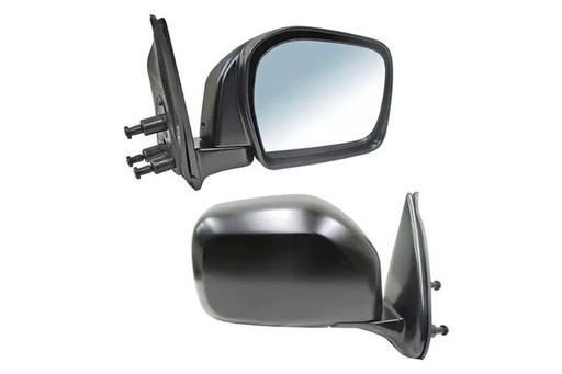 [TOTAC01ESPMR] ESPEJO TOYOTA TACOMA 01-04 DLX/S-RUNNER/PRE RUNNER/BASE C/CONT MAN NEG DER (135090) TW