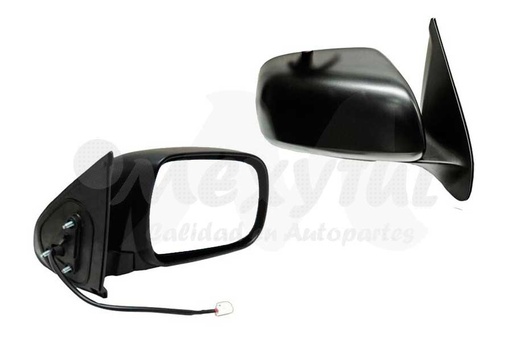 [TOTAC05ESPER] ESPEJO TOYOTA TACOMA 05-11 TRD/SR5/X-RUNNER/PRE RUNNER/BASE ELECT DER (3943) TW