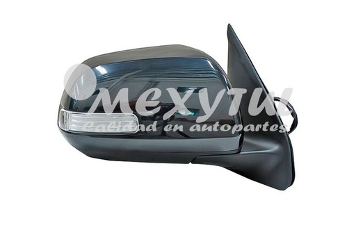 [TOTAC12ESPER] ESPEJO TOYOTA TACOMA 12-15 ELECT LISO C/DIRECC DER(120505) TW