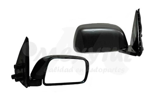 [TOTAC95ESPMR] ESPEJO TOYOTA TACOMA 95-00 S/CONT NEG DER (3947) TW