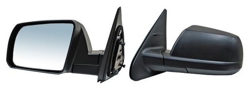 [TOTUN14ESPTXML] ESPEJO TOYOTA TUNDRA 14-15 S/CONT TEXT IZQ (135894) TW
