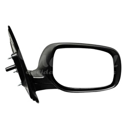 [TOYAR07ESPL] ESPEJO TOYOTA YARIS 07-15 4 PTAS S/CONT IZQ (122590)