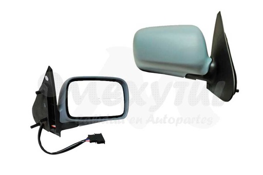 [VODER95ESPER] ESPEJO VOLKSWAGEN DERBY DE 1995 AL 1998 ELECT DER (3958) **** TW