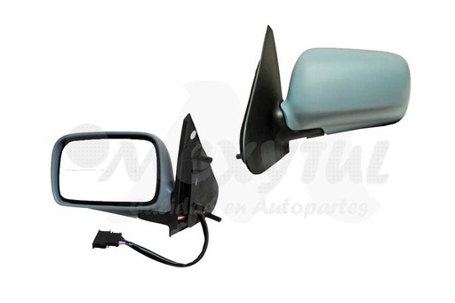 [VODER95ESPEL] ESPEJO VOLKSWAGEN DERBY DE 1995 AL 1998 ELECT IZQ (3957) **** TW