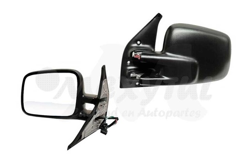 [VOEUR01ESPEL] ESPEJO VOLKSWAGEN POINTER 00-09 ELECT 2 PTAS DER (8579) ****2