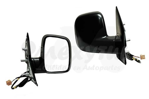 [VOEUR05ESPER] ESPEJO VOLKSWAGEN EUROVAN DE 2006 AL 2009 ELECT DER (10015)  *R