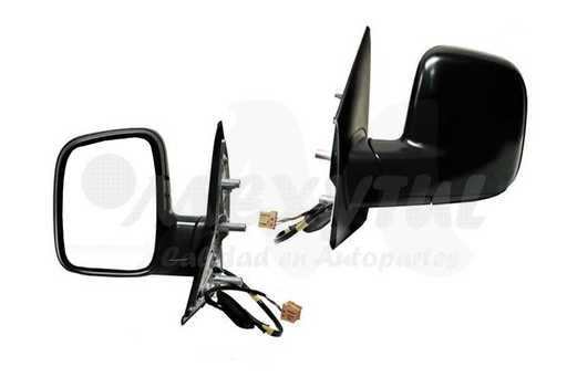 [VOEUR05ESPEL] ESPEJO VOLKSWAGEN EUROVAN DE 2006 AL 2009 ELECT IZQ (10016) ****