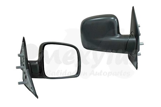[VOEUR05ESPMR] ESPEJO VOLKSWAGEN EUROVAN 06-09 S/CONT DER (10014) TW